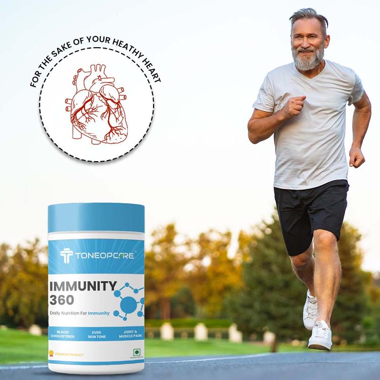 Turmeric garlic capsule heart benefits