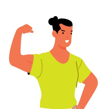 Muscles Recovery