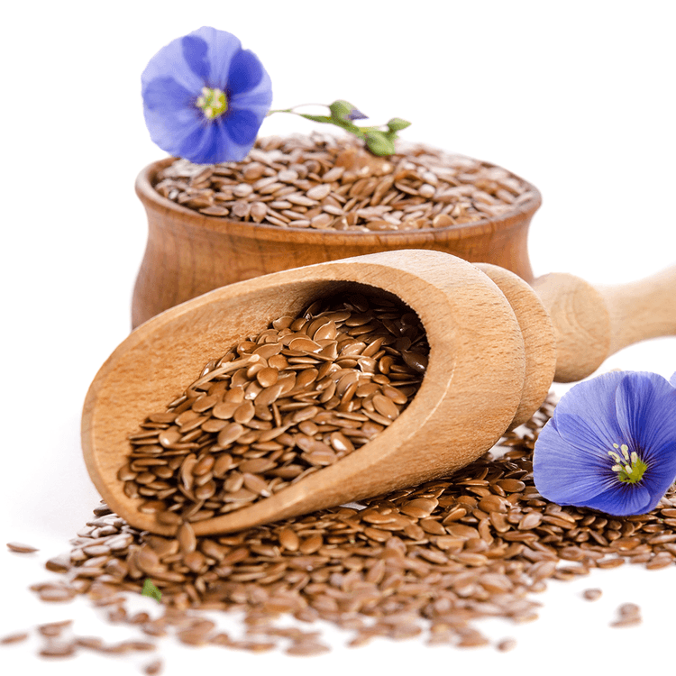 flax seed oil reduces joint pain