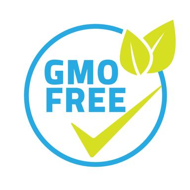 Raw & GMO-Free