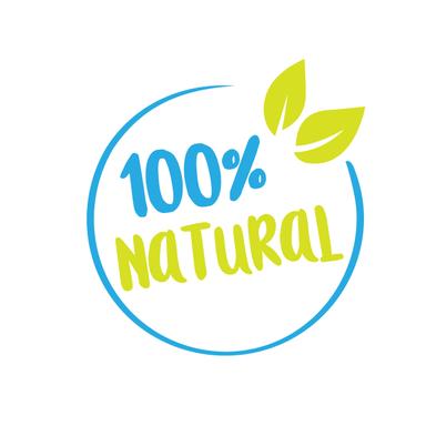 Turmeric- All Natural Ingredients