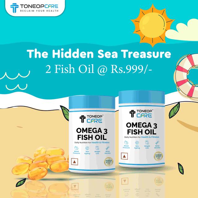 The Hidden Sea Treasure