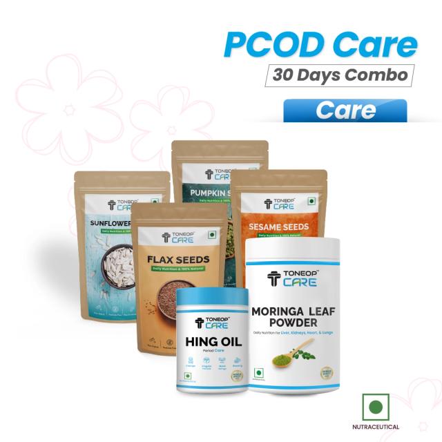 PCOD CARE