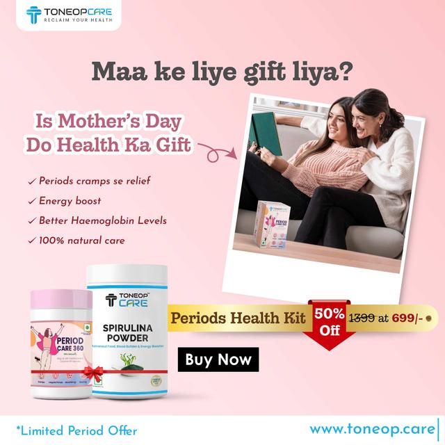 periods health kit