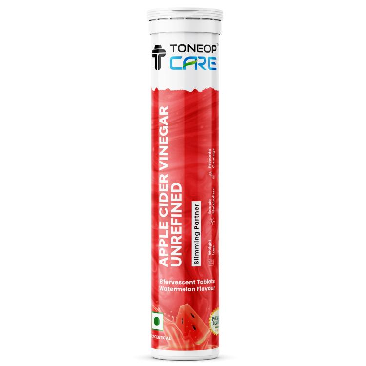ACV watermelon removes toxins