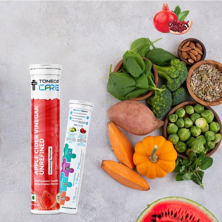 ACV watermelon flavour control cravings