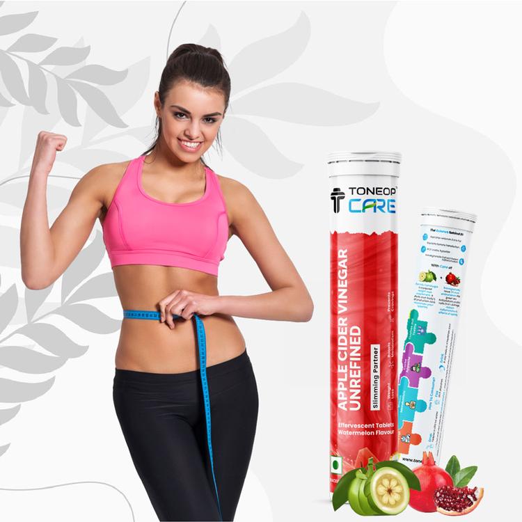 ACV watermelon flavour tablet burns calories