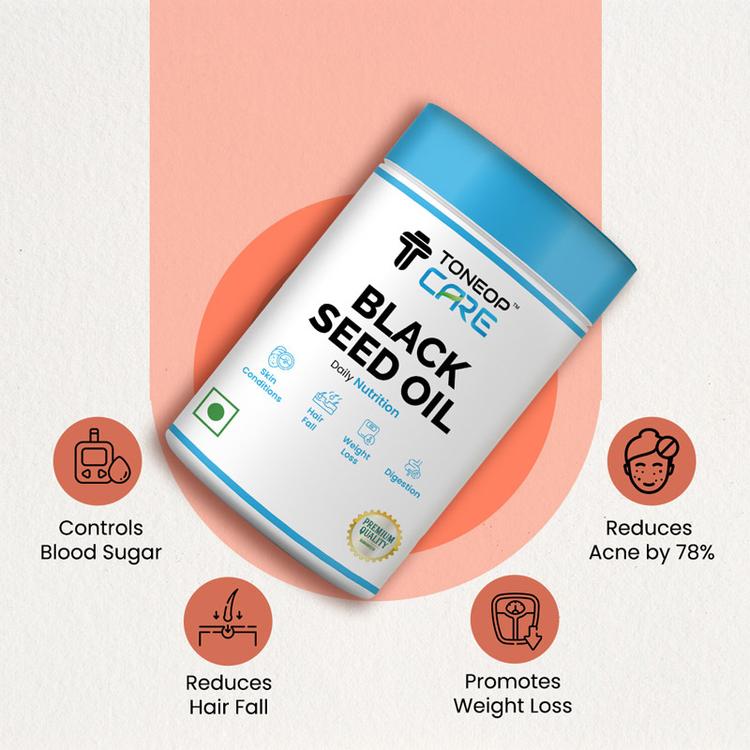 Black seed promote organ health
