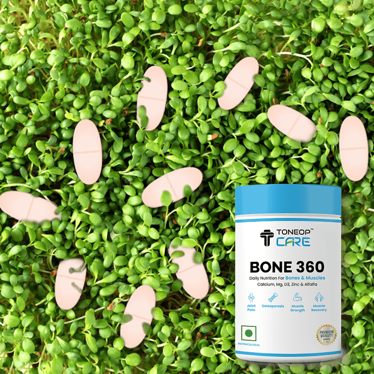 Bone 360 Aids joint pain
