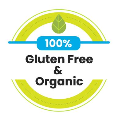 Gluten Free Organic