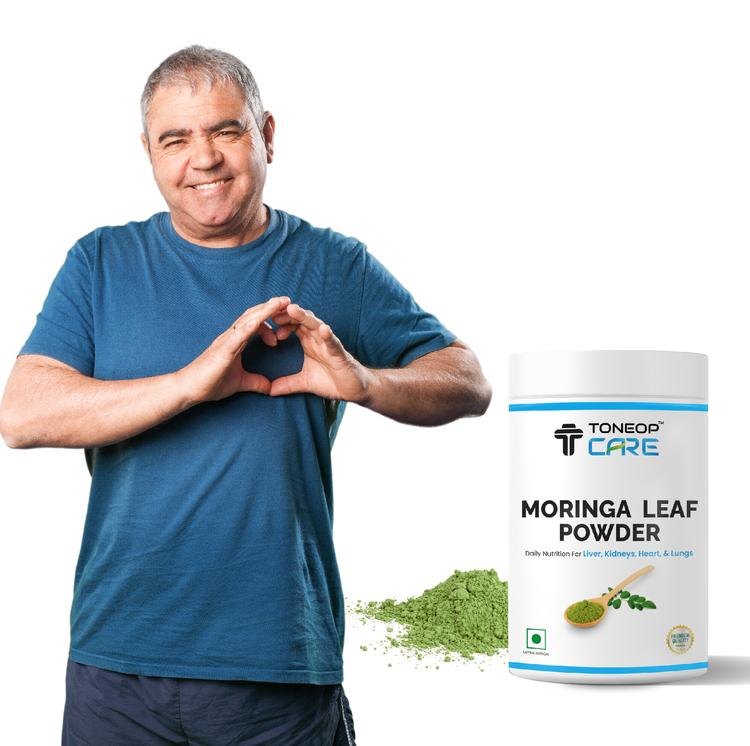 Moringa Get Rid Of Bad Cholesterol
