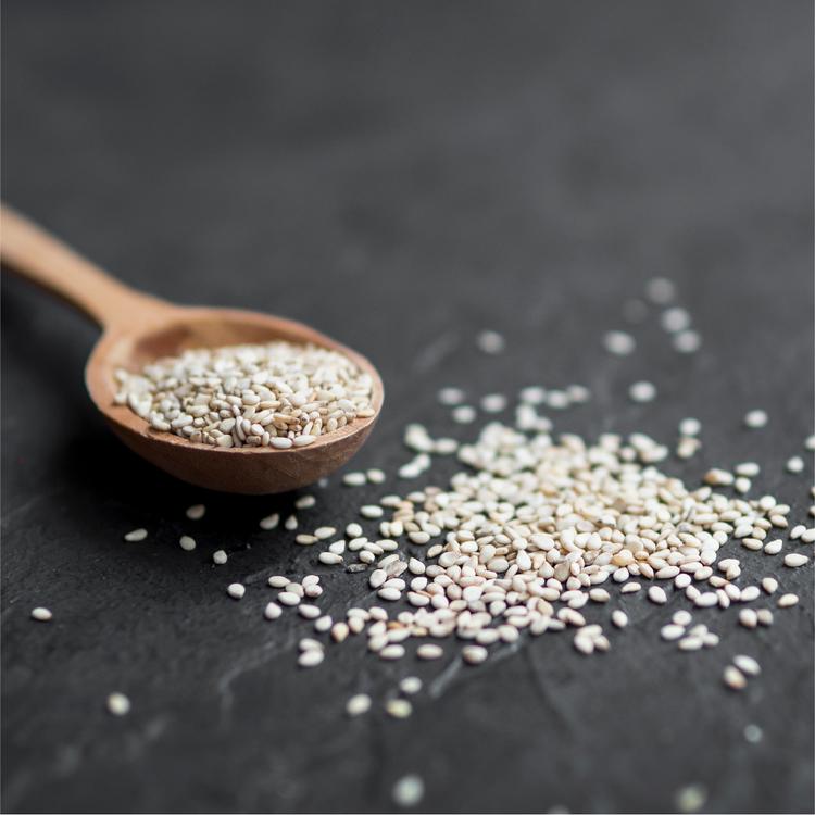 Sesame seeds enhances immune function