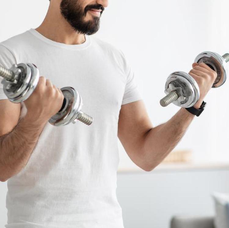 spirulina powder for Stamina