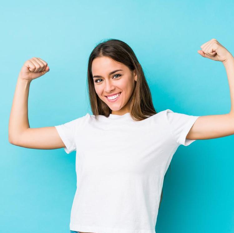 spirulina powder Improves immune system