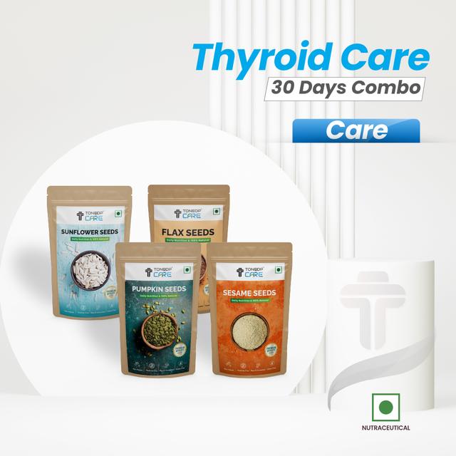 Thyroid combo care 