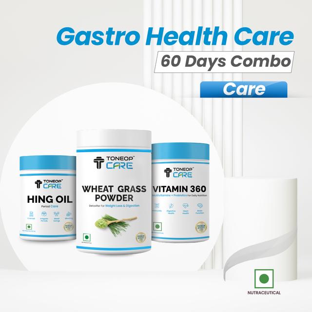 gastro health combo care 