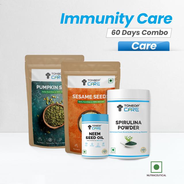Immunity combo care