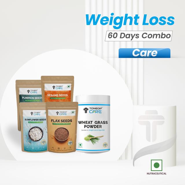 weight loss combo care