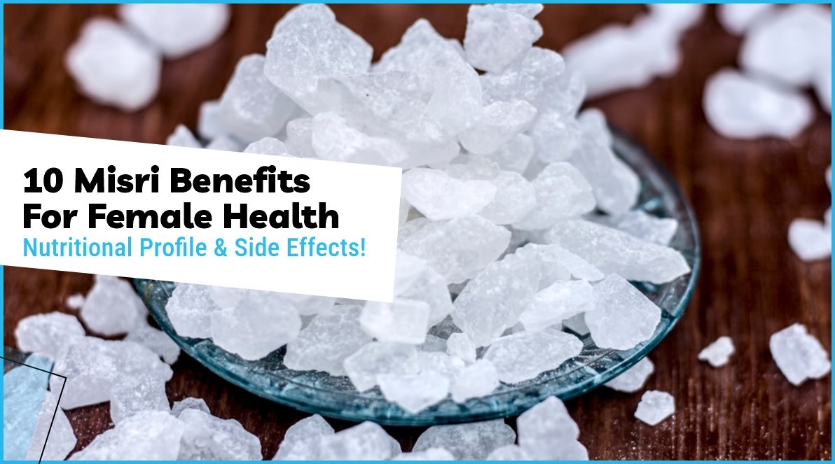 10 Misri Benefits For Female Health | ToneOpCare